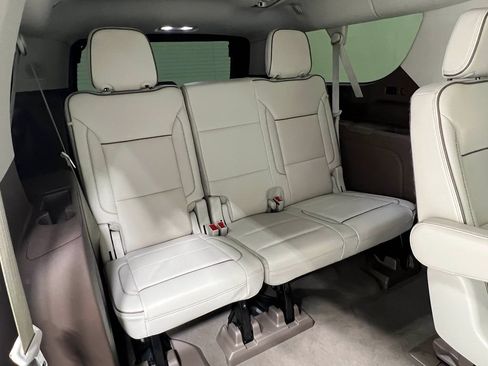 Used 2023 GMC Yukon XL Denali w/ Max Trailering Package AWD/4WD image 37