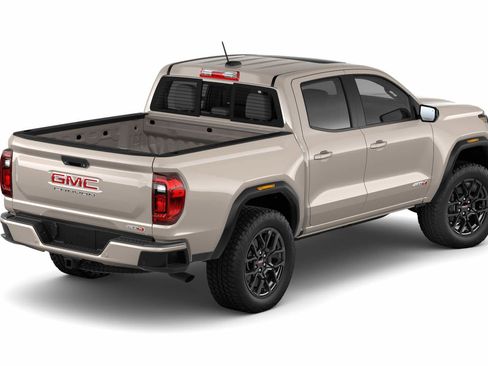 New 2026 GMC Canyon AT4 image 3