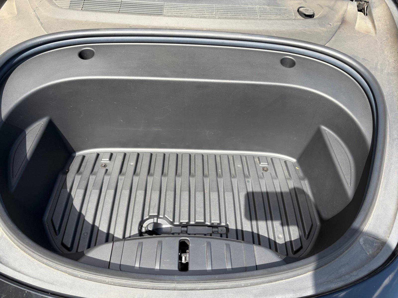 Used 2022 Tesla Model 3 Standard Range RWD image 24