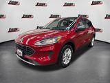 Used 2022 Ford Escape SE image 1