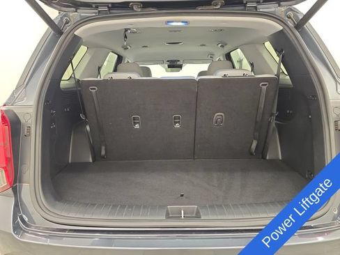 Used 2025 Hyundai Palisade SEL AWD/4WD image 15