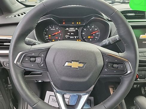 Used 2023 Chevrolet TrailBlazer ACTIV image 7