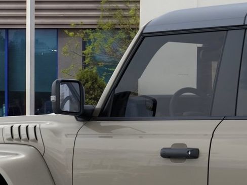 New 2026 Ford Bronco Raptor AWD/4WD image 23