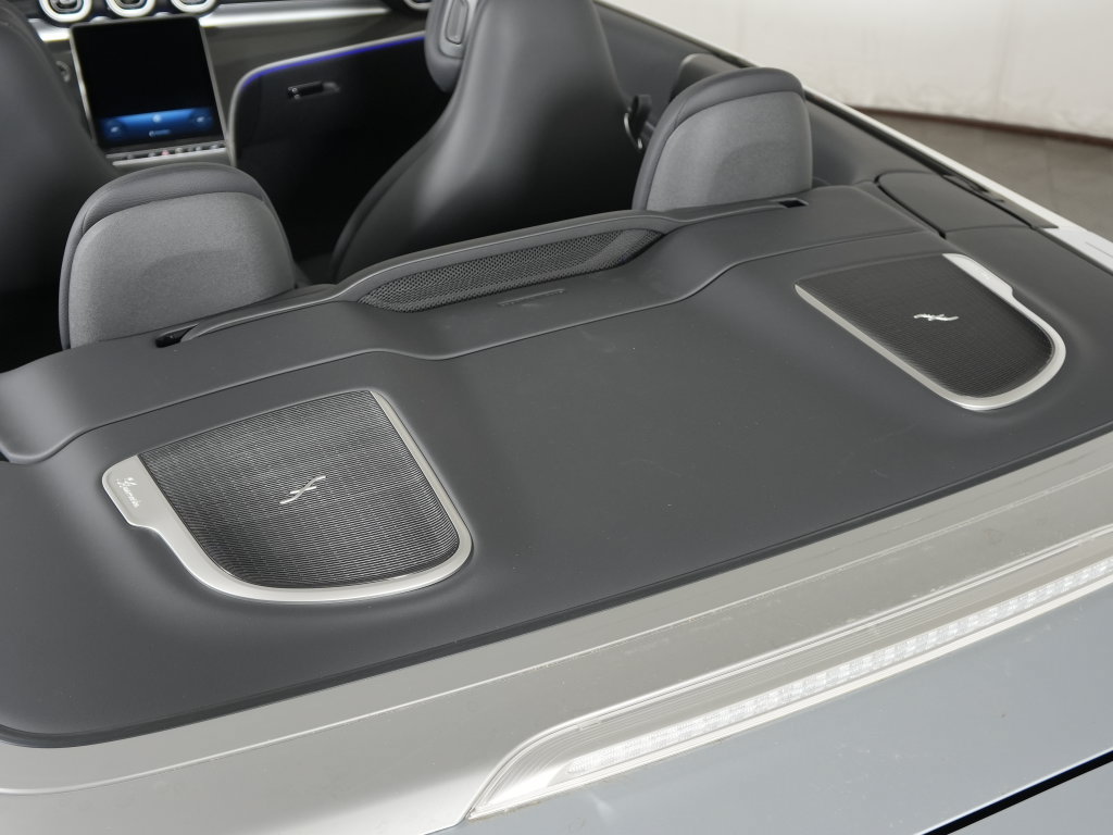 New 2027 Mercedes-Benz CLE 450 4MATIC Cabriolet image 14