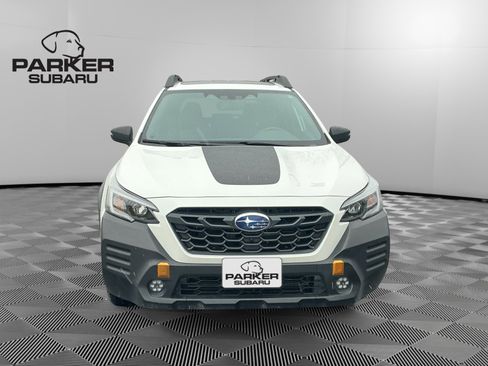 Certified 2023 Subaru Outback Wilderness image 8