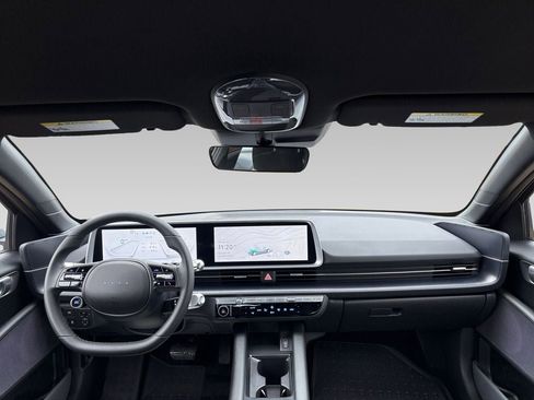 New 2025 Hyundai Ioniq 6 SE image 2