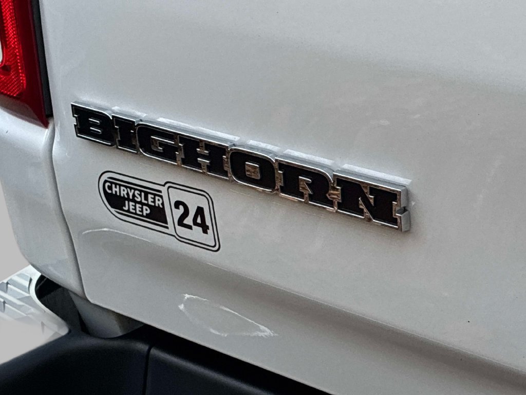 Used 2019 RAM 1500 Big Horn AWD/4WD image 12