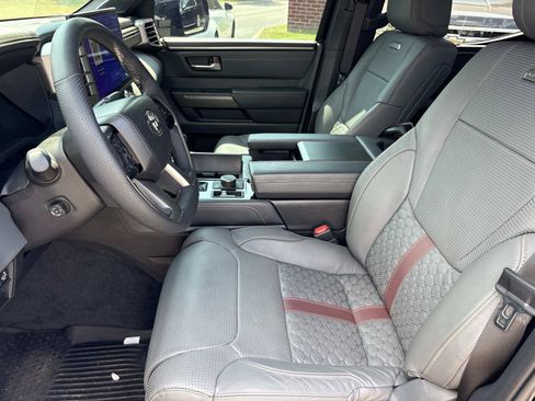 Used 2026 Toyota Tundra Capstone AWD/4WD image 15