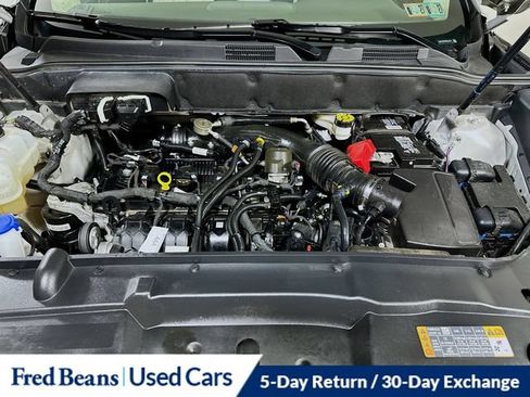 Certified 2022 Lincoln Nautilus Reserve AWD/4WD image 38