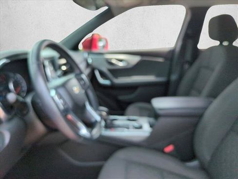 Used 2019 Chevrolet Blazer LT FWD image 15