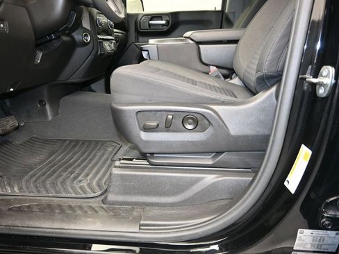 Used 2023 Chevrolet Silverado 1500 Custom w/ Rally Edition image 21