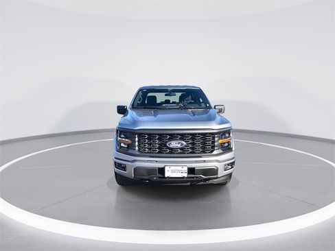 New 2026 Ford F150 STX w/ Equipment Group 200A image 3