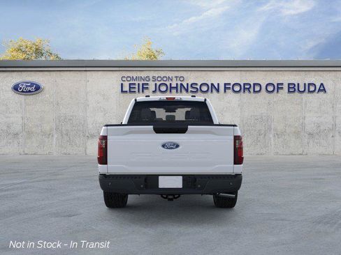 New 2026 Ford F150 XL AWD/4WD image 5