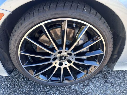 Certified 2023 Mercedes-Benz E 450 Cabriolet image 22