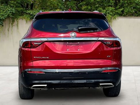 Certified 2023 Buick Enclave Essence w/ Experience Buick Package FWD image 5