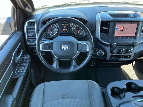 Used 2024 RAM 2500 Big Horn image 12