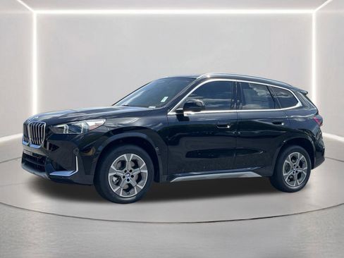 New 2026 BMW X1 xDrive28i w/ Convenience Package image 22
