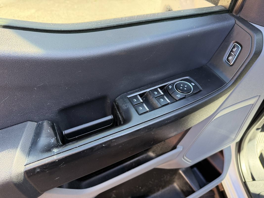 Used 2024 Ford F250 XL AWD/4WD image 13