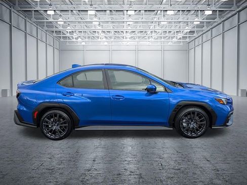 New 2026 Subaru WRX Premium image 6