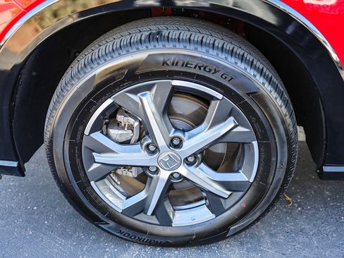 Certified 2025 Honda HR-V EX-L image 31