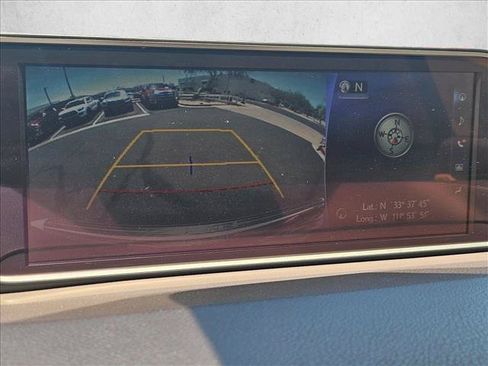 Used 2017 Lexus RX 350 AWD w/ Premium Package image 16