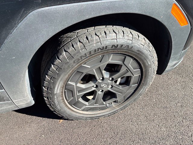 Used 2024 Hyundai Santa Fe XRT AWD/4WD image 13