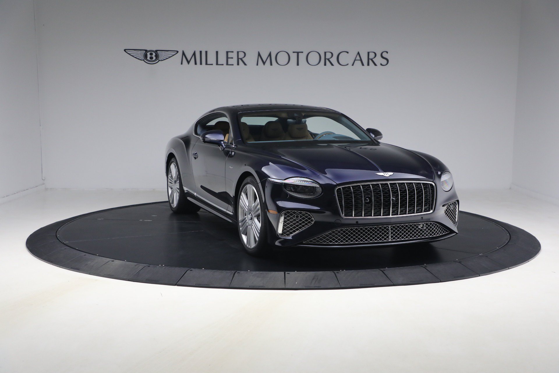 Used 2026 Bentley Continental GT Azure AWD/4WD image 10
