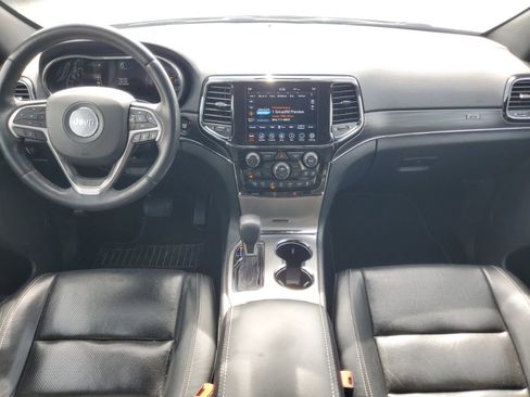 Used 2021 Jeep Grand Cherokee Limited w/ Quick Order Package 28K 80th AWD/4WD image 6
