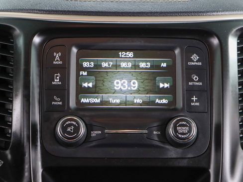 Used 2018 Jeep Cherokee Latitude image 19