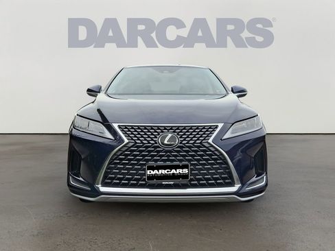 Used 2022 Lexus RX 350 AWD image 2