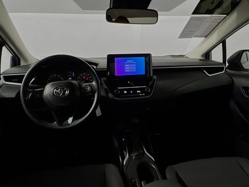 Used 2024 Toyota Corolla LE FWD image 30