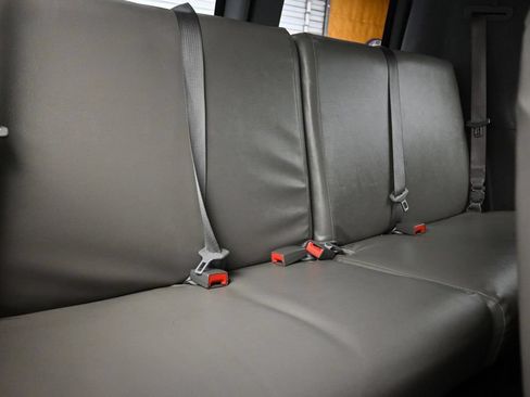 Used 2023 Chevrolet Express 3500 LS RWD image 34