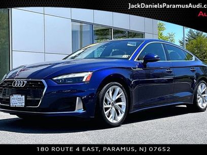 Used 2023 Audi A5 2.0T Premium w/ Convenience Package