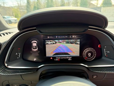 Used 2023 Audi R8 V10 performance image 19