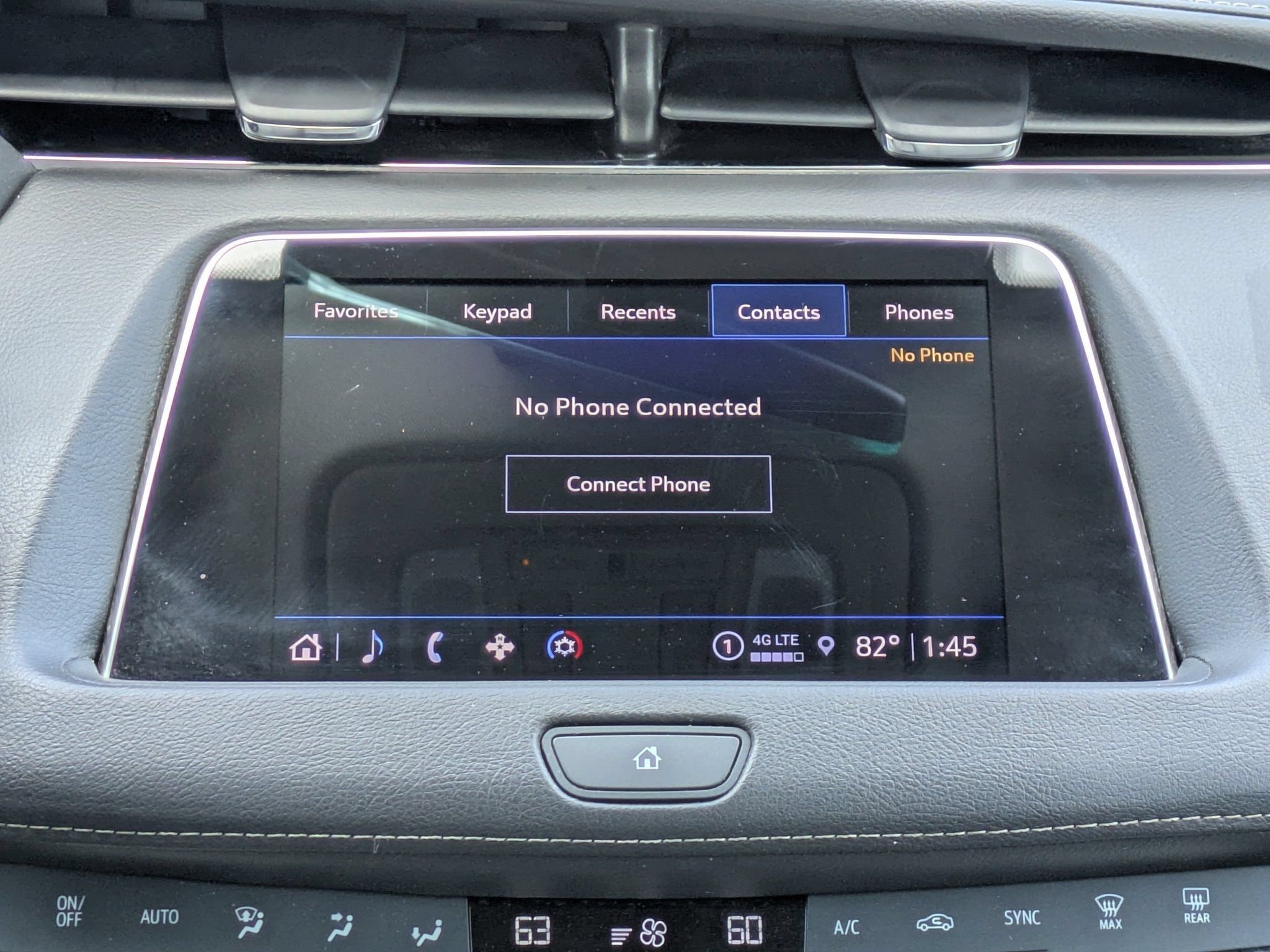 Used 2023 Cadillac XT4 Luxury FWD image 19