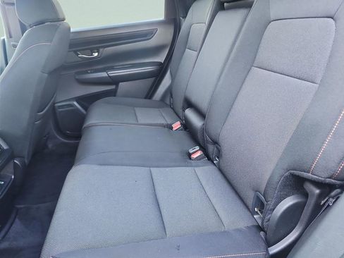 Used 2024 Honda CR-V Sport image 20
