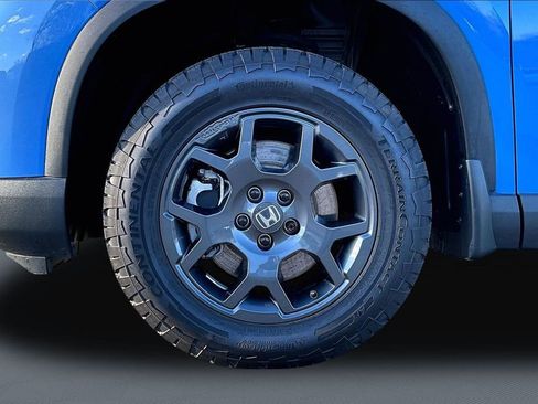 Used 2024 Honda Pilot TrailSport image 25