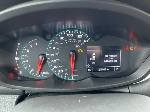 Used 2020 Chevrolet Trax LS w/ Tint and Cruise Package image 20