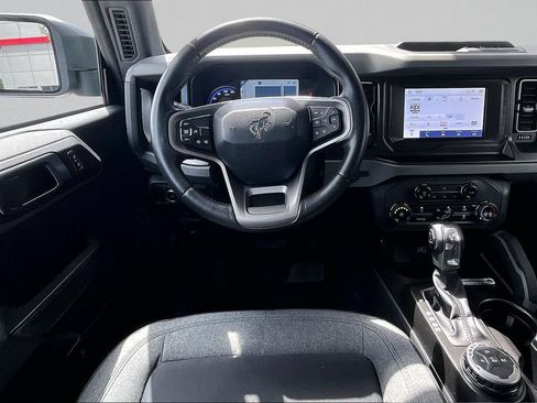 Used 2022 Ford Bronco Big Bend AWD/4WD image 9