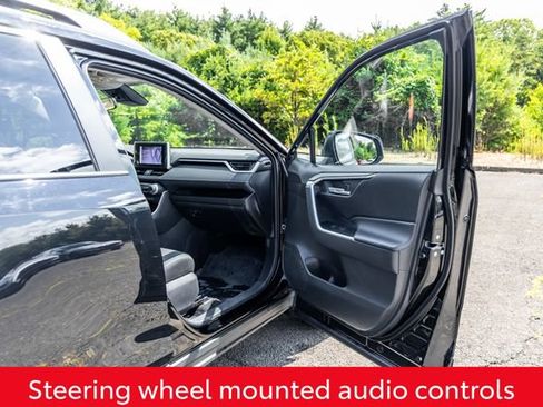 Used 2023 Toyota RAV4 AWD Hybrid image 18