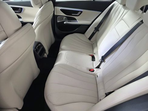 New 2027 Mercedes-Benz E 350 Sedan image 11