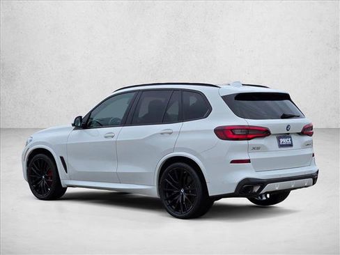 Used 2023 BMW X5 sDrive40i w/ M Sport Package RWD image 7