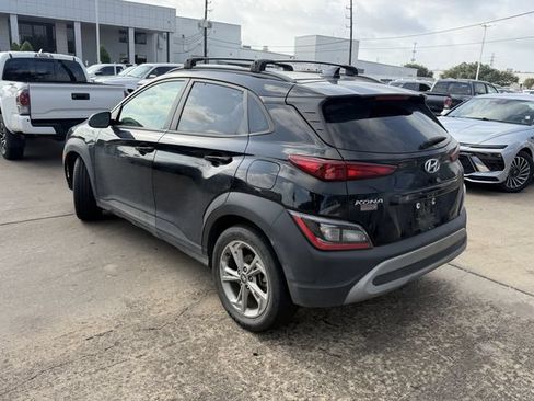 Used 2023 Hyundai Kona SEL FWD image 7
