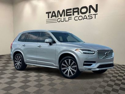 Used 2023 Volvo XC90 B6 Plus w/ Protection Package Premier