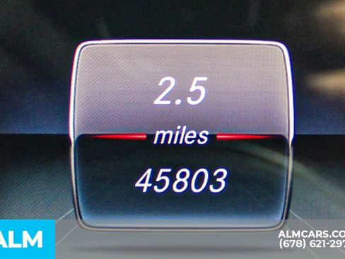 Used 2020 Mercedes-Benz E 63 AMG S image 38