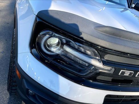 Used 2022 Ford Bronco Sport Outer Banks w/ Tech Package image 29