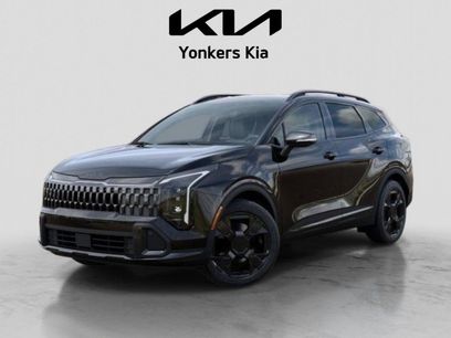 Used 2026 Kia Sportage X-Line