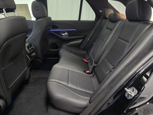 New 2026 Mercedes-Benz GLE 350 4MATIC image 19