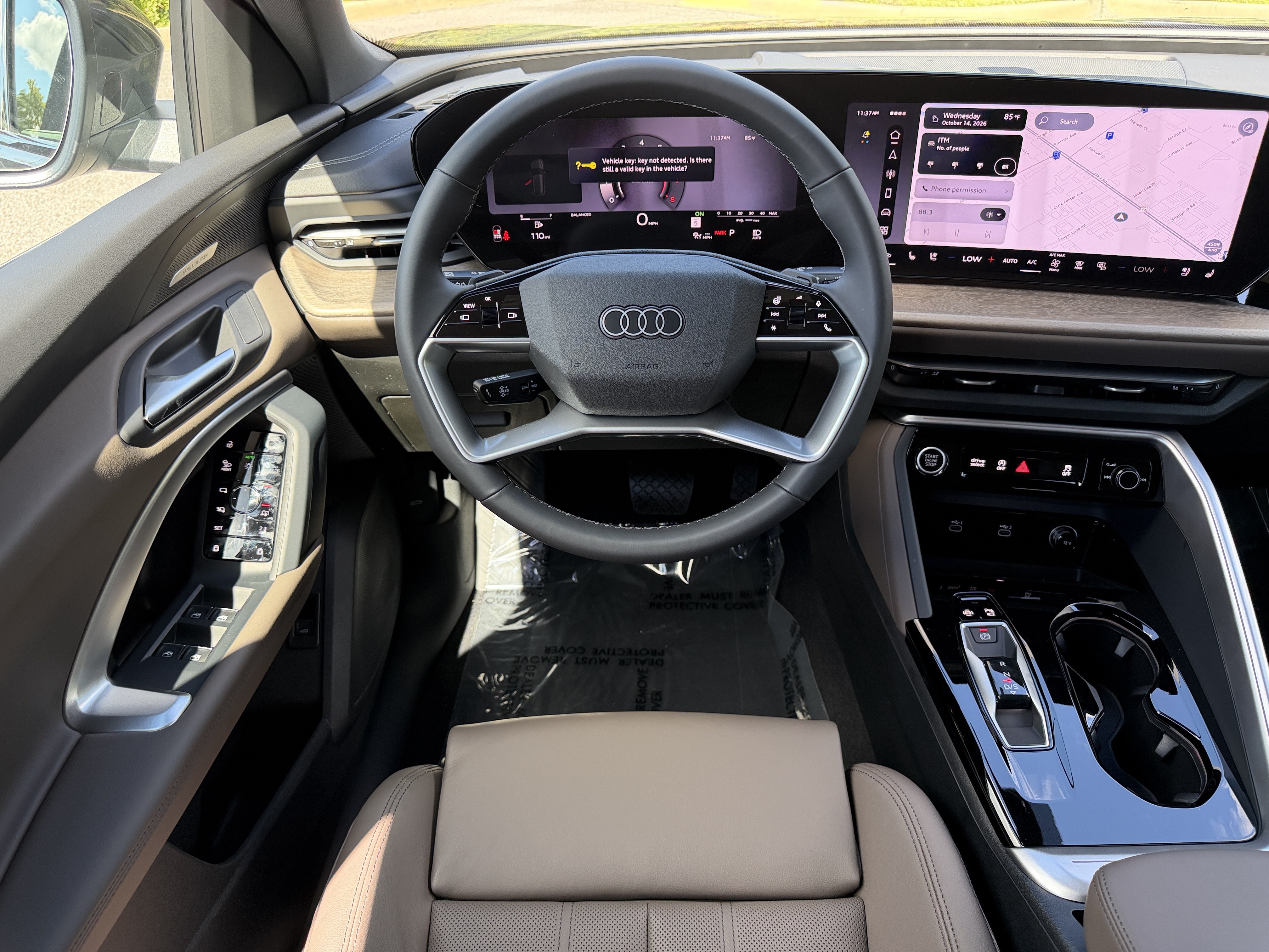 New 2026 Audi Q5 Premium AWD/4WD image 15