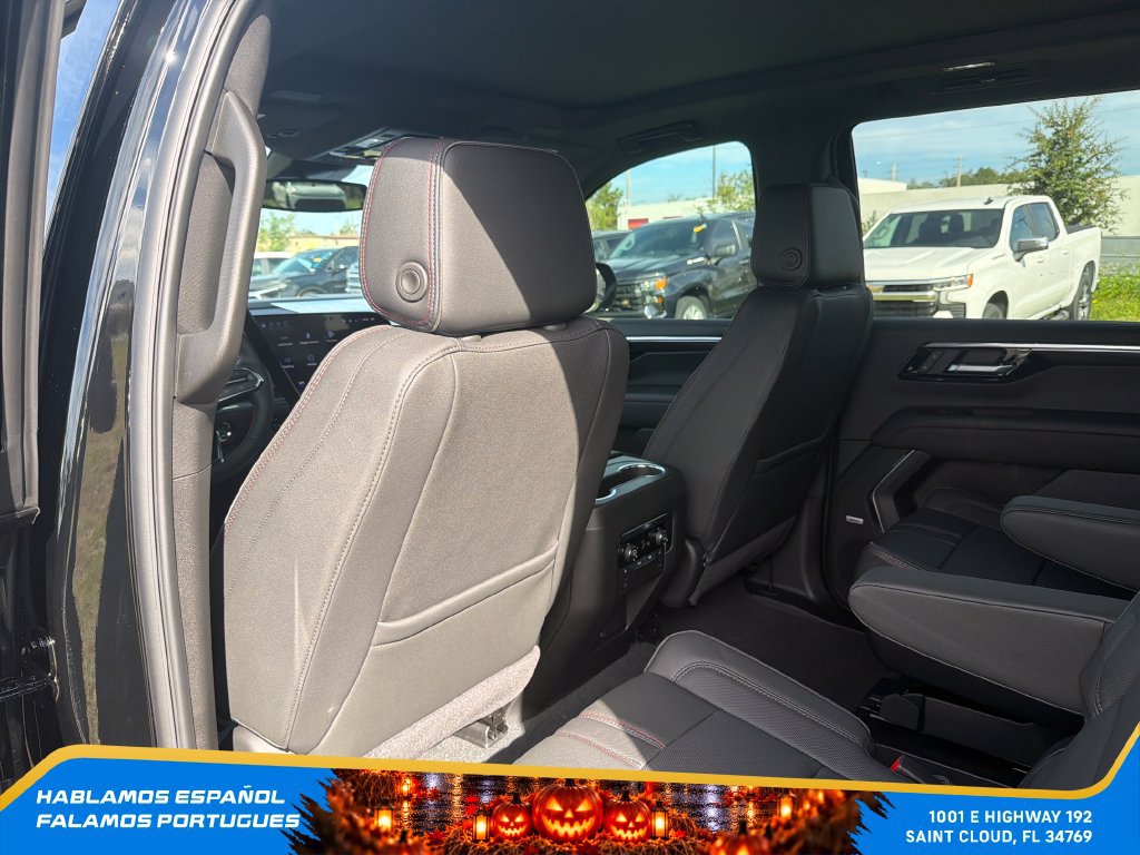 New 2026 Chevrolet Tahoe RST w/ Comfort Package RWD image 50
